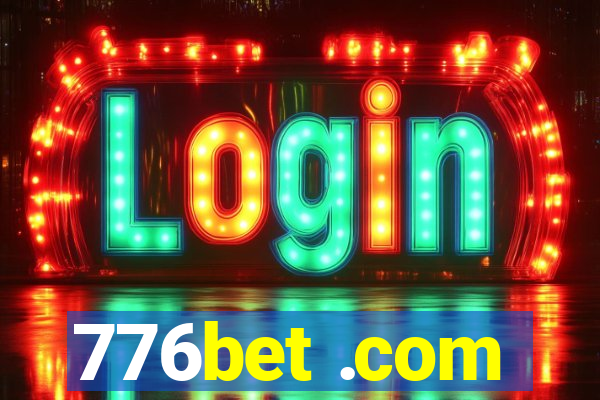 776bet .com